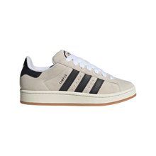  ADIDAS CAMPUS 00S SHOES - Crystal White / Core Black / Off White