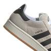 ADIDAS CAMPUS 00S SHOES - Crystal White / Core Black / Off White