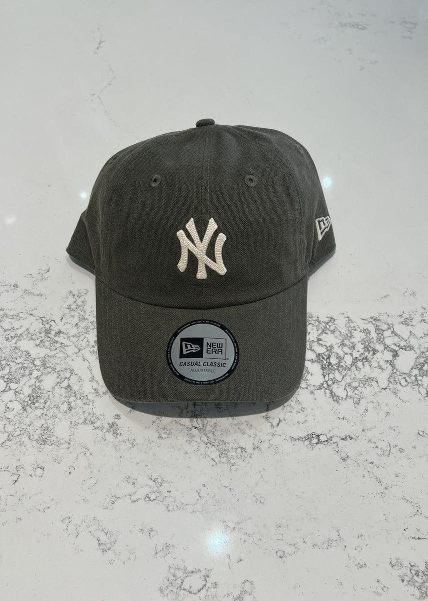 New Era Casual Classic Midi Logo New York Yankees Cap OTC