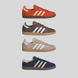  NEW ADIDAS HAVE ARRIVED AT MOTION