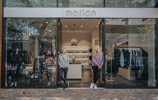  SAY HELLO TO OUR NEW SOUTH PERTH STORE