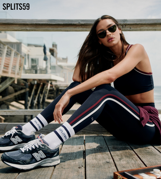  NEW ARRIVALS AT MOTION