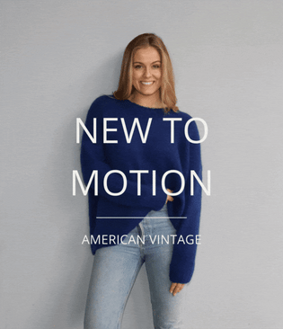  American Vintage is now at Motion