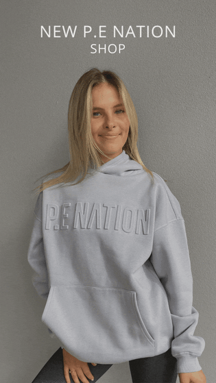  LAYER UP at Motion Lifestyle with NEW Arrivals