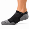 Lightfeet Evolution Mini Crew- Black