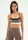 Splits59 Scottie Airweight Bra - Lentil/Black