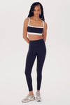 Splits59 Monah Rigor Bra Black/White