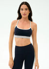 Splits59 Emerson Bra - Indigo/Grey
