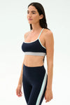 Splits59 Emerson Bra - Indigo/Grey