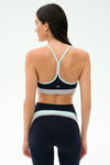 Splits59 Emerson Bra - Indigo/Grey\