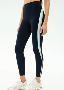  Splits59 Emerson Airweight High Waist Legging -Indigo/Grey