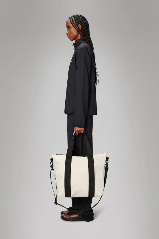 Rains Tote Bag Mini - Dune