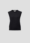 Viktoria and Woods Ascendant Vest - Black