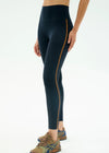 Splits59 Amber Airweight High Waist 7/8 - Indigo/Honey