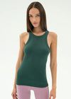 Splits59 Kiki Rib Tank - Military