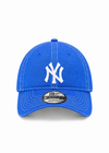 New Era Packable Cap 920  - Blue