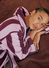 Hommey Robe - Boysenberry