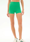 Splits59 Airweight High Waist 3.5" Short - Spearmint