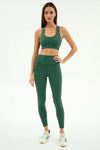 Splits59 Airweight High Waist 26" Legging - Arugula