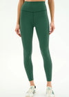 Splits59 Airweight High Waist 26" Legging - Arugula