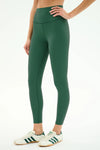 Splits59 Airweight High Waist 26" Legging - Arugula