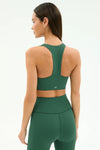 Splits59 Sara Airweight Bra - Arugula