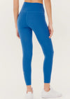 Splits59 Airweight High Waist 7/8 Legging - Stone Blue