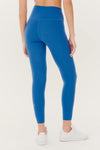 Splits59 Airweight High Waist 7/8 Legging - Stone Blue