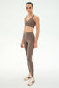 Splits59 Airweight 7/8 Pocket Legging - Lentil