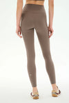 Splits59 Airweight 7/8 Pocket Legging - Lentil