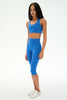 Splits59 Airweight Bra - Classic Blue