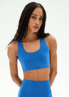 Splits59 Airweight Bra - Classic Blue