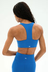 Splits59 Airweight Bra - Classic Blue