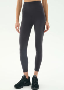  Splits59 Airweight Super High Waist 26" Legging _ Graphite