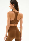 Splits59 Sara Airweight Bra - Toffee