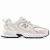 New Balance 530CE Unisex - Sea Salt with Grey Matter and White