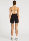 Nimble In Motion Bike Short 14cm Black