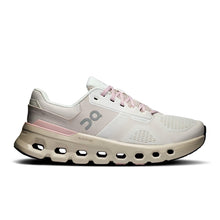  On Cloudrunner 2 - Silver/Mauve