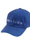 P.E Nation Immersion Cap Blue