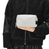 Rains Wash Bag Small W3 - Ash
