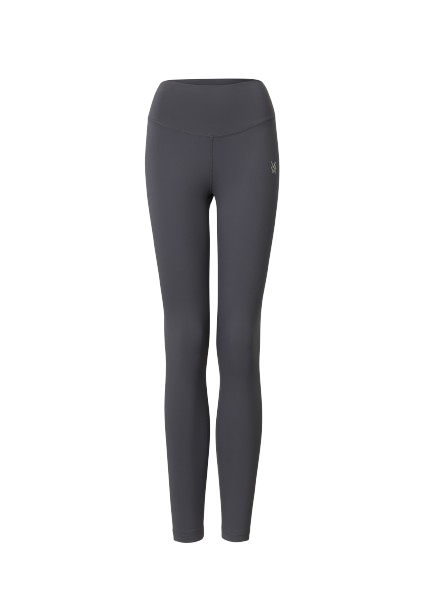 Viktoria & Woods Nitrogen Legging - Iron