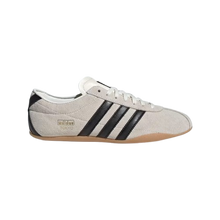  adidas Tokyo Womens Shoes - Off White/Core Black/Gold Metallic - JI0182