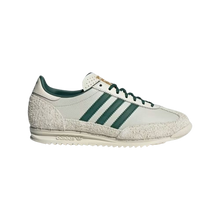  Adidas SL 72 OG - Off White/ Country Green - IF1940