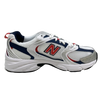 New Balance MR530LO Unisex White/Red/Navy