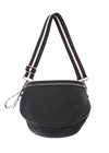Four Loves Obsessed Nylon Black/Gunmetal