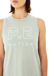  P.E Nation Shuffle Tank - High Rise