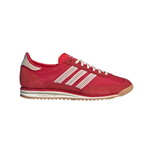  adidas SL 72 OG Womens Better Scarlet / Wonder White / Off White - JI2746
