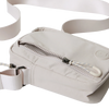 Vuori All Around Cross Body Bag - Ecru