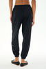 Splits59 Megan Woven Nylon Jogger - Black