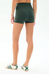 Splits59 Airweight High Waist 3.5" Short - Military